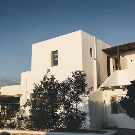 Aerostay Mykonos Mykonos Town Extérieur photo