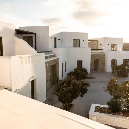 Aerostay Mykonos Mykonos Town Extérieur photo