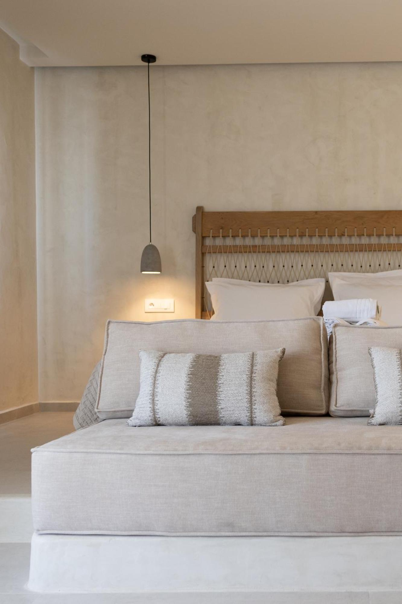 Aerostay Mykonos Mykonos Town Extérieur photo