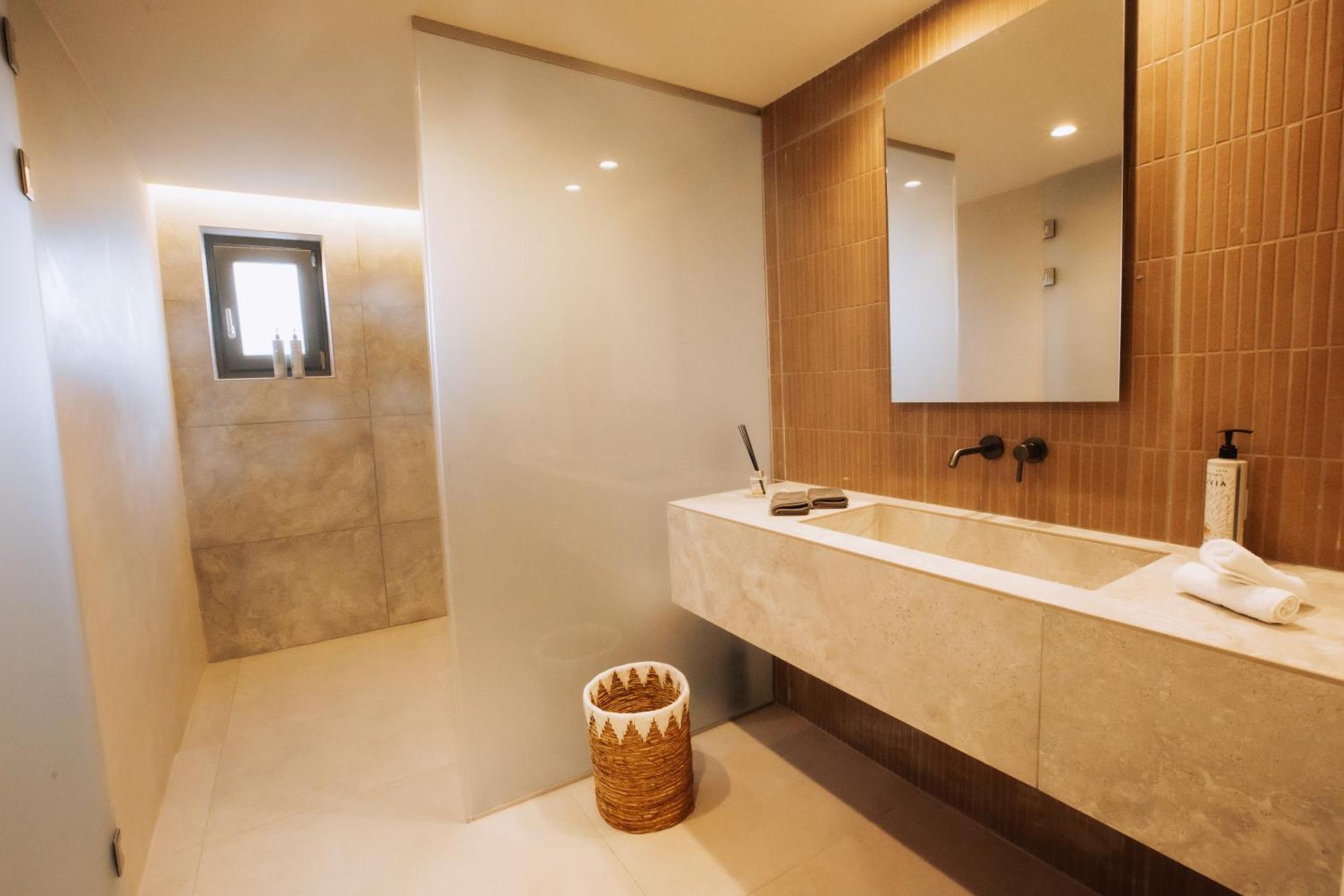 Aerostay Mykonos Mykonos Town Extérieur photo