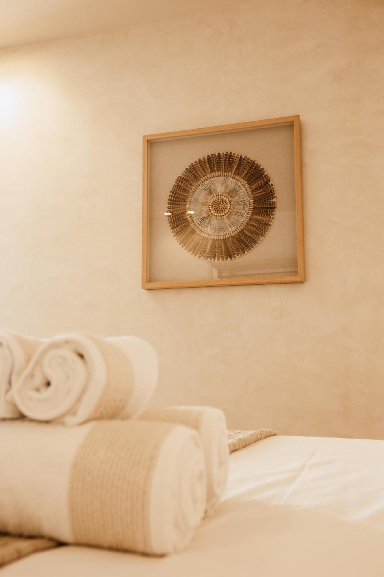 Aerostay Mykonos Mykonos Town Extérieur photo